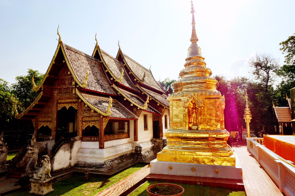 9D8N Thailand Cultural Discovery Tour - photo 14